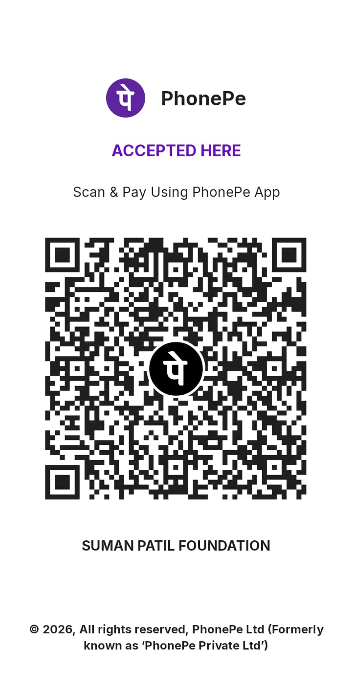 PhonePe QR Code